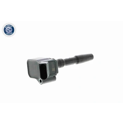 Kuva VEMO V10 70 0099 Sytytyspuola 4 12 AUDI: A4 B8 Avant, Sedan, Allroad, VOLKSWAGEN: Golf 7 Variant, Polo V Hatchback, Passat Variant