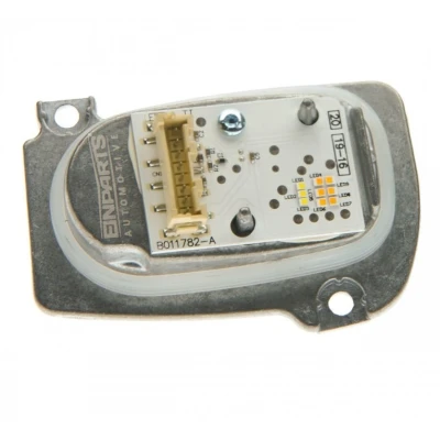 Kuva Ohjainlaite, valo Audi A3 cabriolet, sportback OE 8V0998473A