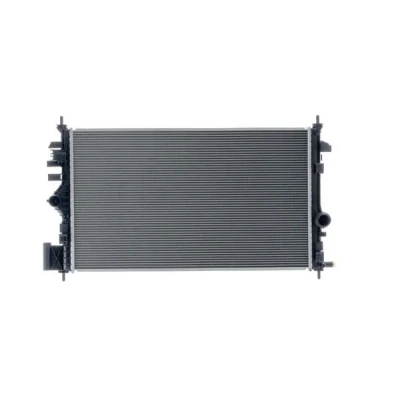 Kuva MAHLE ORIGINAL CR 2265 000S Jäähdytin 680 397 26 Jäähdytysrivat juotetut
