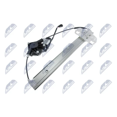 Kuva Lasinnostin, Eteen, oikea JEEP WRANGLER III, IV OE 68014948AA
