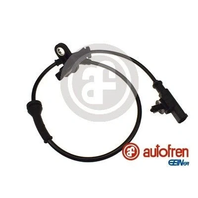 Kuva AUTOFREN SEINSA DS0631 ABS Anturi Taka akseli, oikea aktiivisensori 2 505 NISSAN: Note I