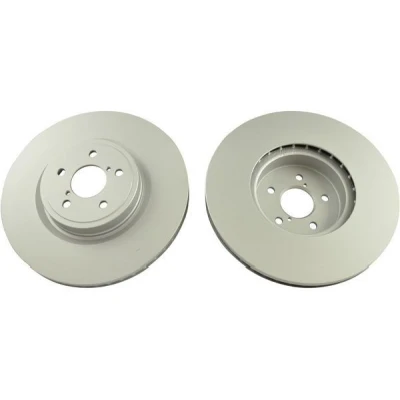 Kuva KAVO PARTS Jarrulevy SUBARU: Outback IV, Legacy 4, Forester IV 30mm 5 100mm Tuuletettu pinnoitettu BR 8230 C 6185610,26300AG000,26300AG001,26300AG02A