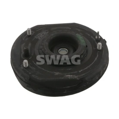 Kuva SWAG 60 93 4456 Jousijalan Tukilaakeri Etuakseli, oikea Ilman kuulalaakeria Kumi