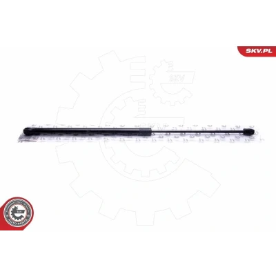 Kuva Kaasujousi, tavaratila Subaru Impreza kombi OE 60315FA000, 60315FA010, 60335FA000