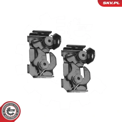Kuva Konepellin lukko Esen skv 60SKV640 mercedes benz OE 2048800260, A2048800260