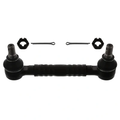 Kuva febi BILSTEIN 09933 Koiranluu Etuakseli 210 M16 x 1,5 Plus kruunumutterilla