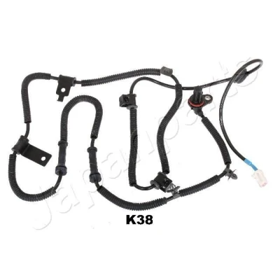 Kuva JAPANPARTS ABS K38 Anturi Taka akseli, vasen KIA: SORENTO 1