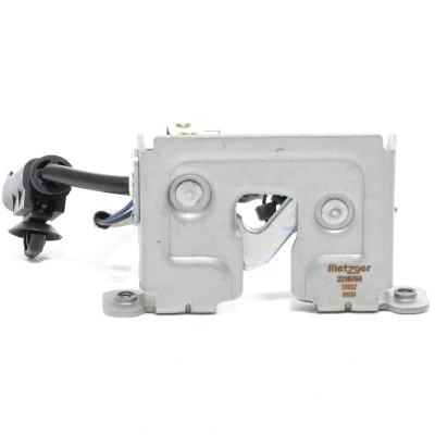 Kuva Konepellin lukko, Edessä BMW X5 [E70], X6 [E71, E72] OE 51 23 7 178 753, 61 31 9 110 293, 753