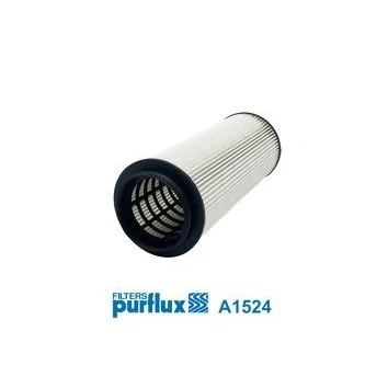 Kuva PURFLUX A1524 Ilmansuodatin 312 118 Suodatinpanos VOLVO: V70 2, S60 I, XC70 I Cross Country