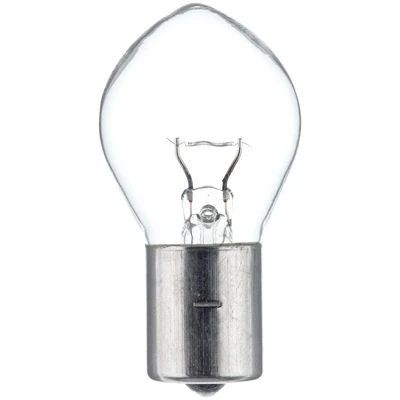 Kuva HELLA 8GA 002 083 131 Polttimo, kaukovalo F2 12V 35W Halogeeni