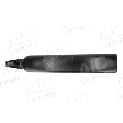 Kuva AIC 50567 Ovenkahva Ulompi, Edessä ja takana, Molemminpuolin Musta VOLKSWAGEN: Golf 5, Plus / Crossgolf, Passat B5 Sedan