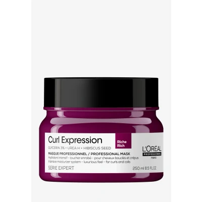 Kuva L&#039;Oréal Professionnel Curl Expression Naamio Riche 500 ml