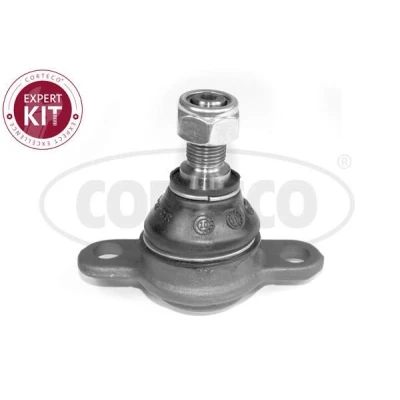 Kuva CORTECO 49398456 Alapallonivel Etuakseli, ala, oikea, vasen VOLKSWAGEN: TRANSPORTER 4, 4 Bus
