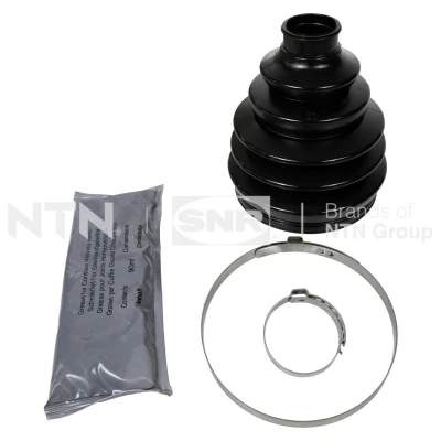 Kuva SNR OBK54.029 Paljekumisarja, Vetoakseli 123mm Ulompi AUDI: A4 B7 Avant, B6 Sedan, VOLVO: S60 I, HONDA: CIVIC 6 Fastback