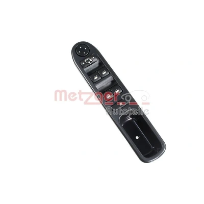 Kuva METZGER 0916934 Lasinnostimen Kytkin Etu, vasen