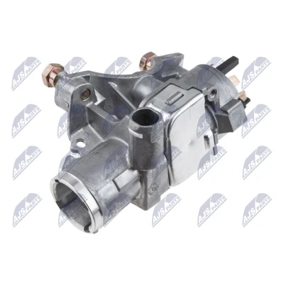 Kuva Virtalukko Nty EST vw 012 audi, seat, skoda, OE 4B0905851P