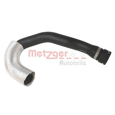 Kuva METZGER 2420614 Jäähdyttimen Letku EPDM (eteenipropeeni dieeni kumi) BMW: 5 Sedan