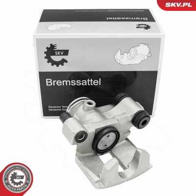 Kuva Jarrusatula ESEN SKV 74SKV904