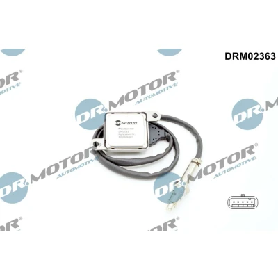 Kuva NOx sensori, NOx.katalysaattori Dr.Motor Automotive DRM02363