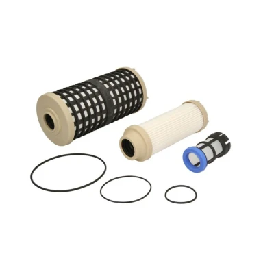 Kuva HENGST FILTER E429KP D243 3 Polttoainesuodatin Suodatinpanos