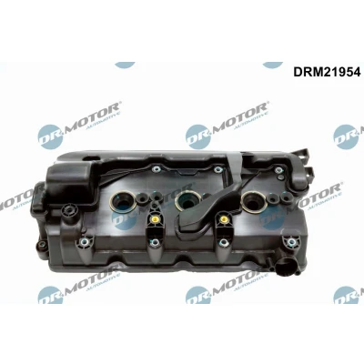 Kuva DR.MOTOR AUTOMOTIVE DRM21954 Venttiilikoppa sylintereihin 4 6 Tiivisteillä