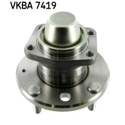 Kuva SKF VKBA 7419 Pyöränlaakerit CHEVROLET: Epica Sedan, Lacetti Sedan