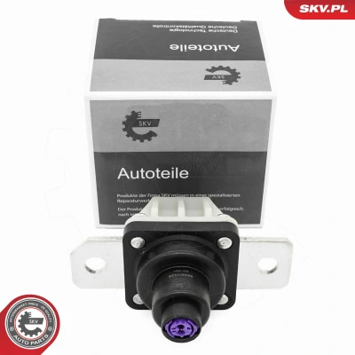 Kuva Sensori,akkujen ohjausjärjest. bmw ix3 [g08], x3 [g01, f97, g08] OE 61279845435