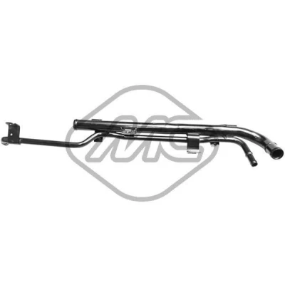 Kuva Imuputki, tuloilma AUDI, SEAT, SKODA, VW OE 06B 133 607 N, 607N, 607Q