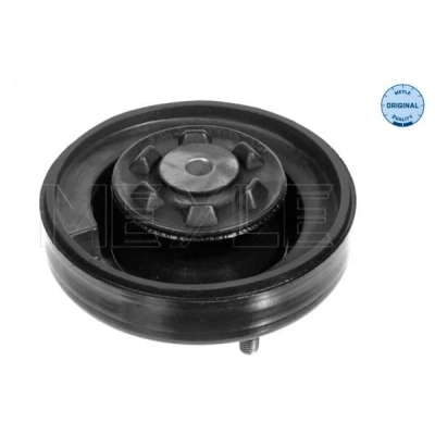 Kuva MEYLE 300 335 2108 Jousijalan Tukilaakeri Taka akseli Vierintälaakeria ei tarvita ORIGINAL Quality Ilman kuulalaakeria BMW: 7, 5 Sedan