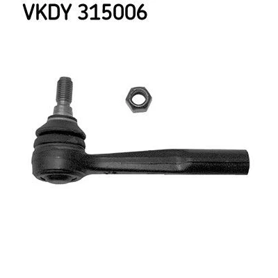 Kuva SKF VKDY 315006 Raidetangon Pää OPEL: Astra G Sedan, CC, Caravan