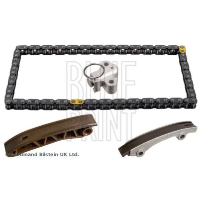 Kuva BLUE PRINT ADBP730086 Jakoketjusarja Yksinkertainen, Ketju koteloitu KIA: RIO 3, Venga, Sportage III, HYUNDAI: i40 Farmari