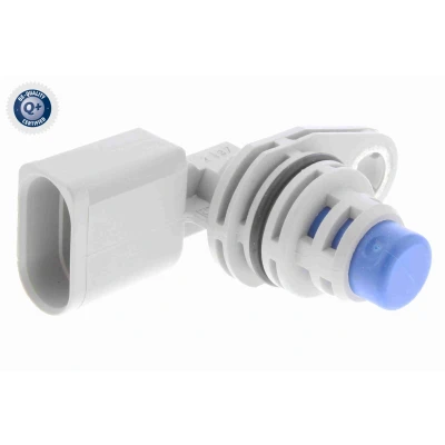 Kuva VEMO Q+, original equipment manufacturer quality V10 72 1108 Nokka Akselin Asentotunnistin Hall anturi VOLKSWAGEN: Golf 4, Passat B6 Variant, 5