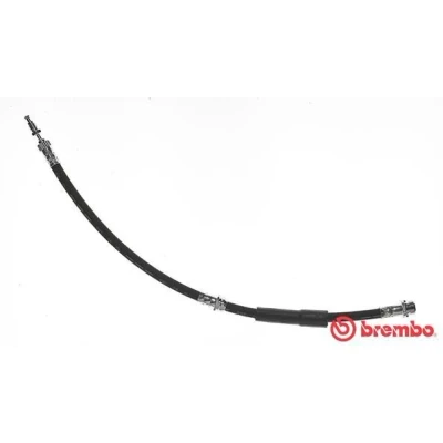 Kuva BREMBO T 24 093 Jarruletku 520 F10X1 FORD: FIESTA 5
