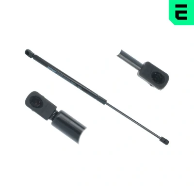 Kuva Kaasujousi, tavaratila, Molemminpuolin AUDI A1 Sportback OE 8X4 827 552 B