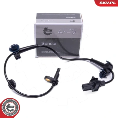 Kuva ESEN SKV 06SKV450 ABS Anturi Taka akseli, vasen 495 HONDA: CIVIC 9, 9 Tourer