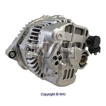 Kuva WAI 11536N Laturi 12V 80A