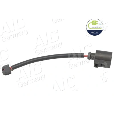 Kuva AIC 57351 Jarrupalojen Kulumisen Ilmaisin Taka akseli VOLKSWAGEN: Touareg II, PORSCHE: Cayenne, Panamera