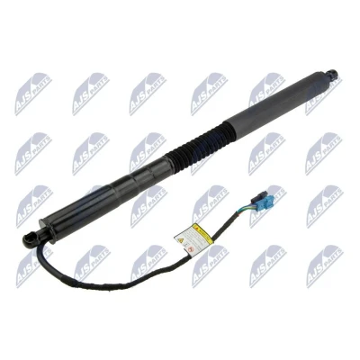 Kuva Kaasujousi, tavaratila, Taakse, oikea BMW X3 [G01, F97] OE 51247397322