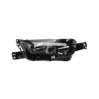 Kuva MAGNETI MARELLI 712472201129 Ajovaloumpio Oikea H7/H7 Halogeeni Oikeanpuoleiselle liikenteelle polttimoilla