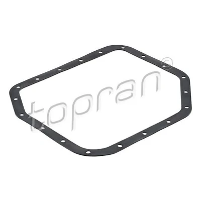 Kuva TOPRAN 600 449 Tiiviste, Automaattivaihteiston Öljypohja