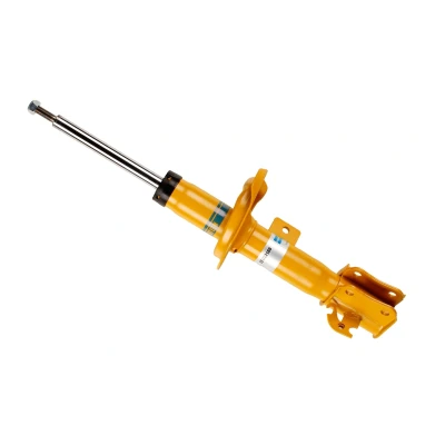 Kuva BILSTEIN B8 Offroad 22 222169 Iskunvaimentimet Etuakseli, oikea Kaasupaine Kaksiputki Joustintuki Tappi ylhäällä, Purisitin alhaalla SUZUKI: SWIFT 3