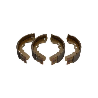Kuva KAVO PARTS KBS 3904 Jarrukengät 254 52 ISUZU: D Max 1 Pickup, Trooper I SUV Cabriolet