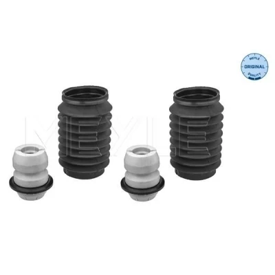 Kuva MEYLE 314 640 0017 Iskunvaimentimen Suojakumi Etuakseli BMW: X1
