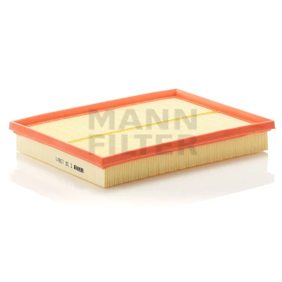 Kuva MANN FILTER C 30 138/1 Ilmansuodatin 42 224 293 Suodatinpanos OPEL: Zafira B, Astra G CC, Caravan, VAUXHALL: Mk2
