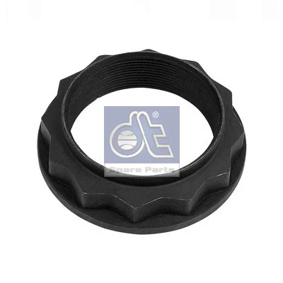 Kuva DT Spare Parts 4.40035 Mutteri, kartiopyörä