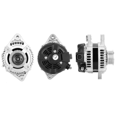 Kuva DRI 2351941152 Laturi 12V 100A TOYOTA: Auris Hatchback, Corolla IX Station Wagon