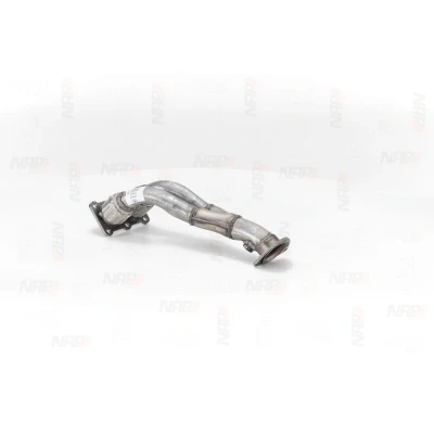 Kuva Pakoputki, Edessä SEAT CORDOBA, CORDOBA Vario, IBIZA II, TOLEDO I, VW POLO CLASSIC III, Variant OE 4698288, 46982880, 6K0253087AF