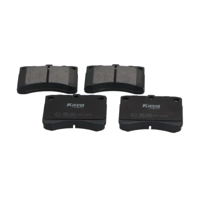 Kuva KAVO PARTS KBP 1516 Jarrupalat