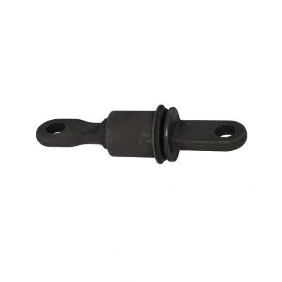 Kuva FEBI BILSTEIN 194353 Tukivarren Hela Edessä, Etuakseli, vasen, oikea, Sisempi 180mm Kumi