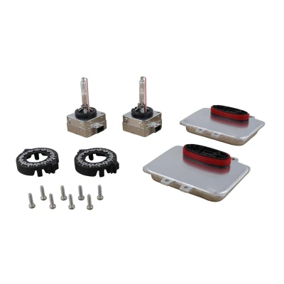 Kuva VEMO V10 73 0495 KIT2 Ohjainlaite, Valo SKODA: Superb II Hatchback, BMW: 7, VOLKSWAGEN: Golf Plus / Crossgolf